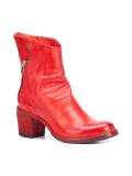 'Agnes' boots 