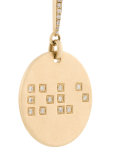 love is blind single earring