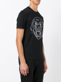 printed T-shirt