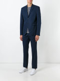 tailored trousers