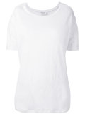 plain T-shirt 
