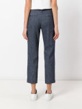 cropped pants 