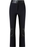 cropped trousers