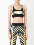 Push Pass Crop top