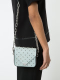 Prisma crossbody bag