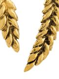 'Wheat'耳环