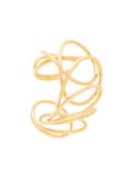 tangled bracelt 