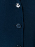 button-up coat