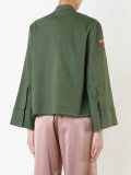military jacket 