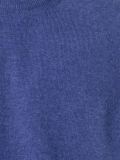 'The Oxford' round neck sweater