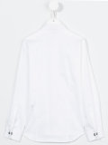 buttoned shirt 