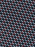 woven tie