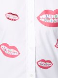 'Lip'衬衫