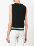 classic tank top