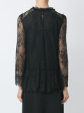 lace blouse