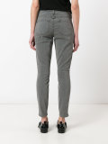 Zion cropped trousers