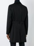 belted coat