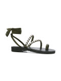 Caitlin sandals