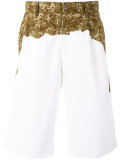 bermuda shorts 