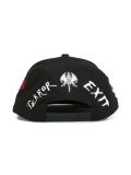 'Fifty Patch' cap