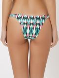 side-tie bikini bottom