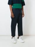 'Top Cropped' trousers