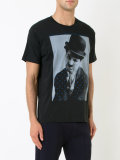 Charles Chaplin T-shirt 