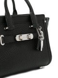 double handle tote bag