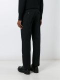 panelled trousers