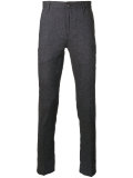 tailored trousers
