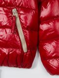 'Dionisio' puffer jacket