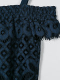 off shoulder dress 