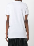 Flirting long T-shirt