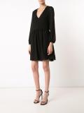 Light Seersucker Dress
