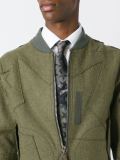 'Camustars'领带