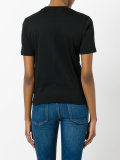 printed T-shirt 