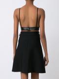 cropped top