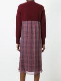 Glen dress