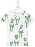 Frog T-shirt 