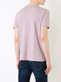 envelope pocket T- Shirt