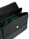 'Lips' tote 