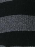 'Standard Stripes' jumper