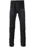 super skinny jeans