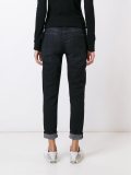 'Josefina' boyfriend jeans