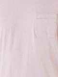 envelope pocket T- Shirt