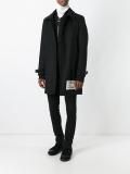 my mind patch coat