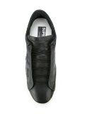 Smock sneakers