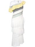 'Octave' dress