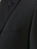 三件款西装