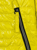 padded jacket